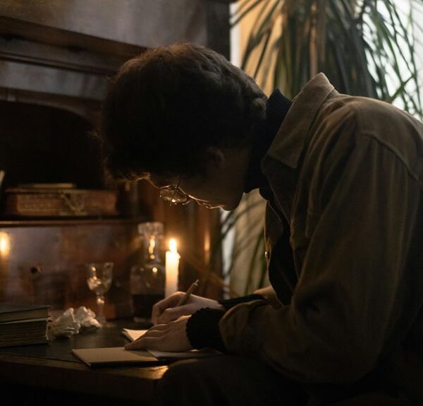 commercial intelligence study report