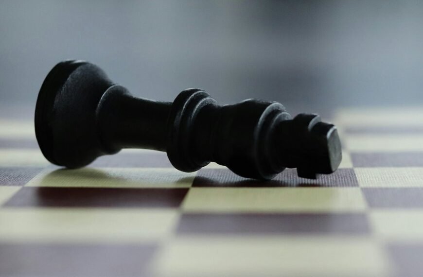 competitive positioning analysis report