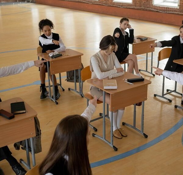 corporate market dynamics analysis