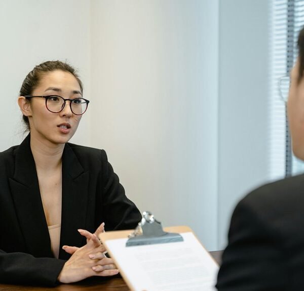 corporate opportunity assessment report