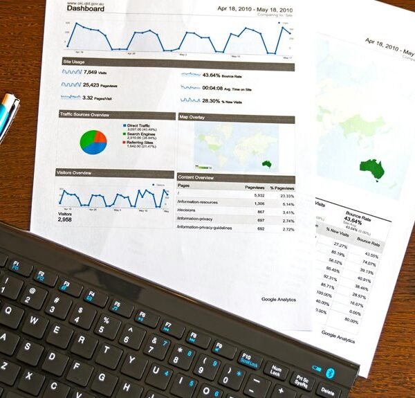 emerging market data analysis