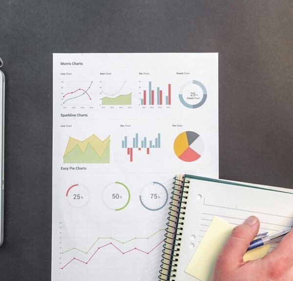 executive performance summary report