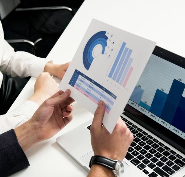 Financial Growth Study for 924993895, 696812000, 692505965, 1915433405, 672147008, 637270396