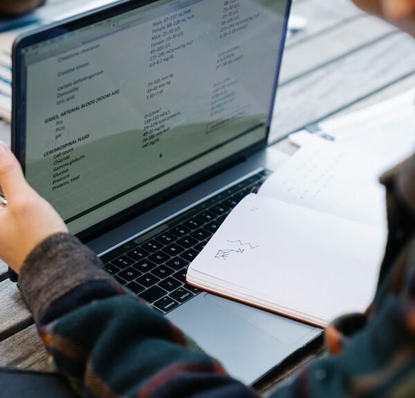 global operational benchmarking study