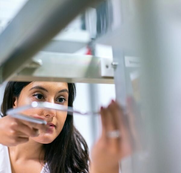 industry intelligence briefing report