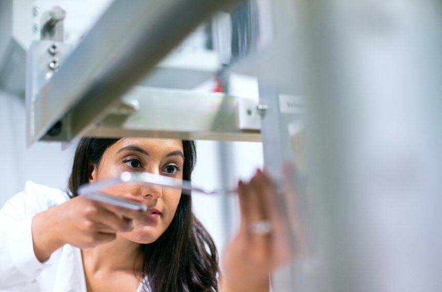 industry intelligence briefing report