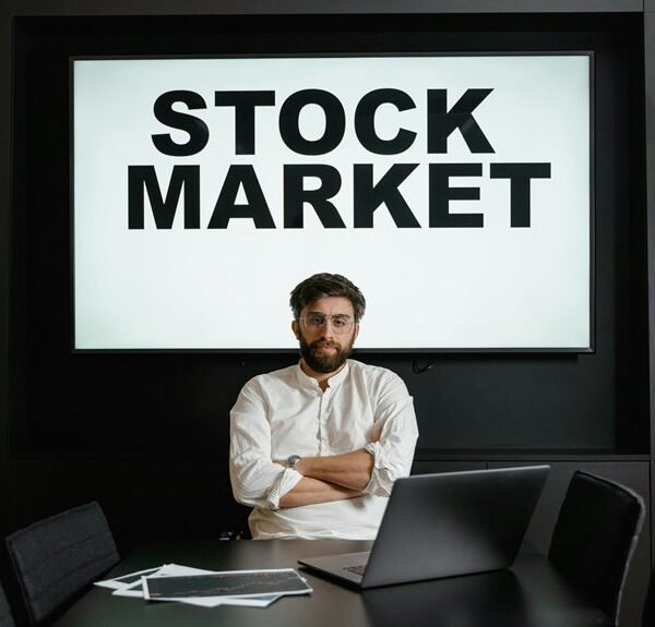 market analysis and insights