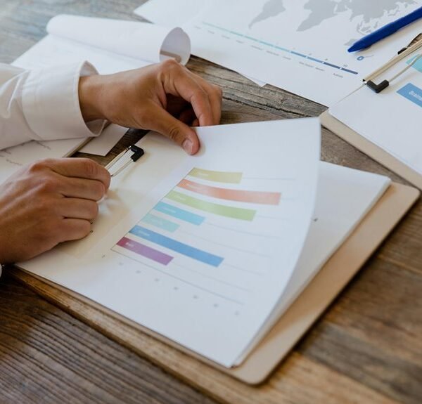 market analysis for decisions