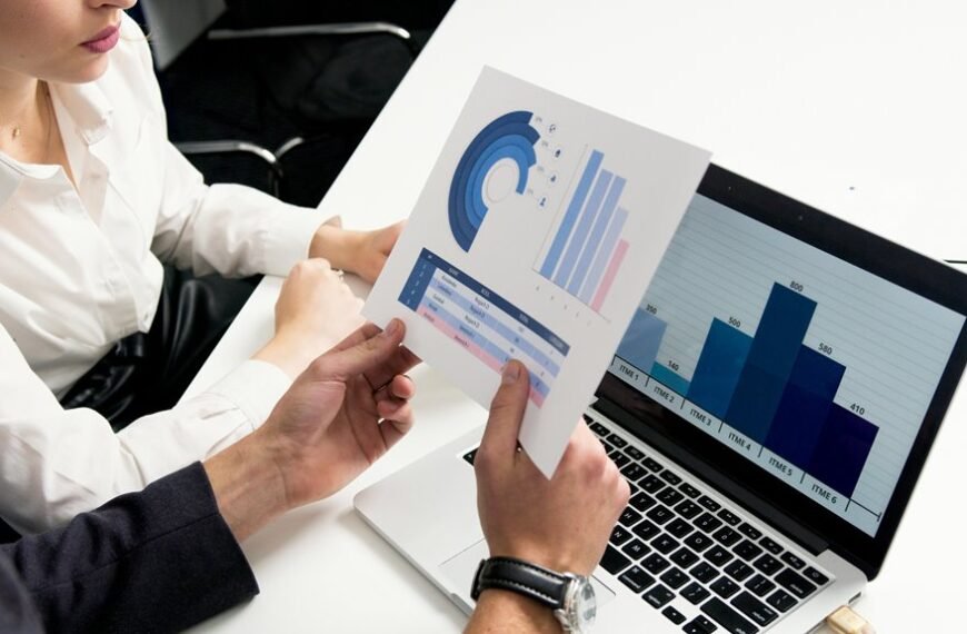 numerical strategic growth assessment