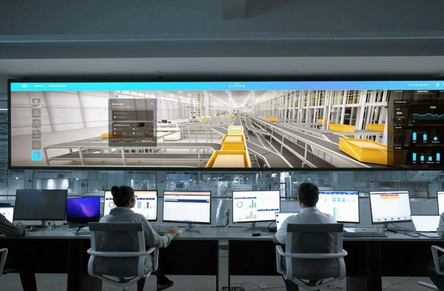 operational efficiency analysis report