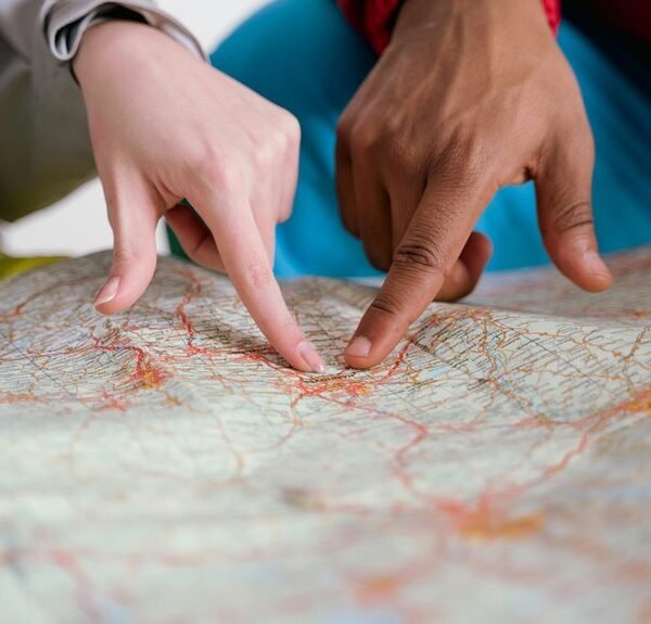 strategic planning for codes