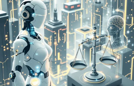 The Future of AI Regulation