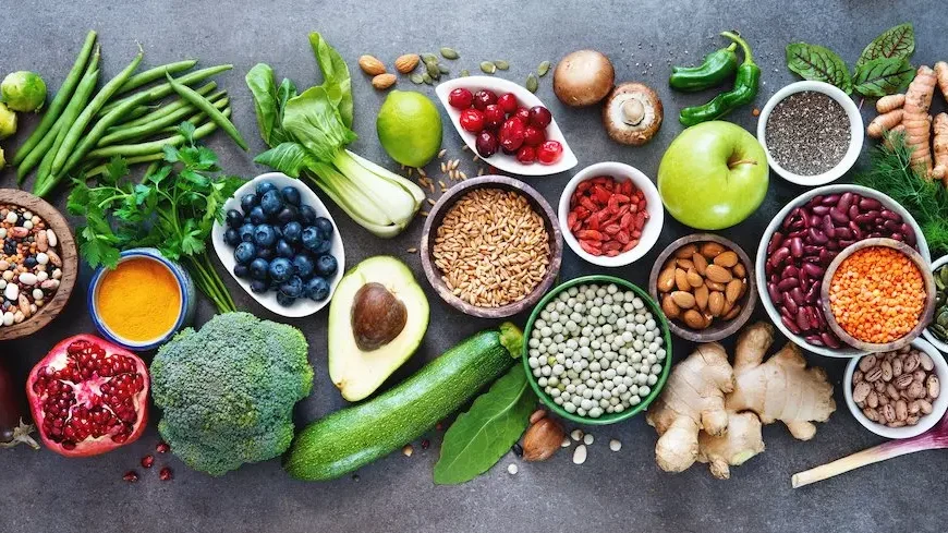 Choosing the Best Health Food Restaurant: What Health-Conscious Individuals Need to Look For