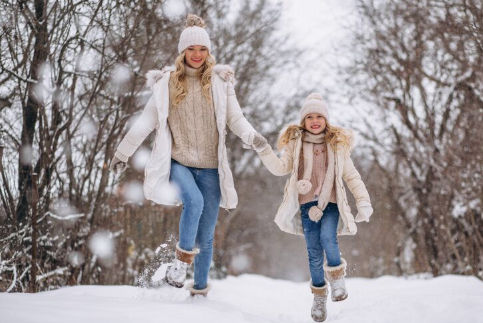 Toddler Snow Boots Buying Guide: How to Choose Waterproof, Insulated Snow Boots for Safe Winter Fun