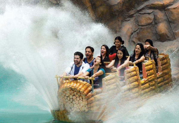 Best Family Places to Visit in Bangalore: A Weekend Guide for Parents & Kids