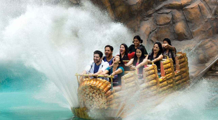 Best Family Places to Visit in Bangalore: A Weekend Guide for Parents & Kids