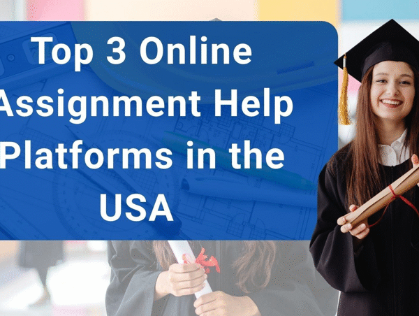 3 Renowned Online Assignment Help In The USA For Literature Assignment
