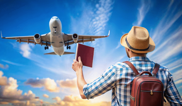 Smart Ways to Enjoy Premium Flights to India Without Overspending