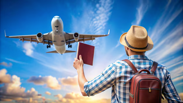 Smart Ways to Enjoy Premium Flights to India Without Overspending